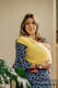 Fular elástico - Sunbeam - talla estándar 5.0 m #babywearing