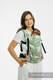 :LNNLGHT_BRD_FL_HGH #babywearing