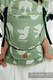 :LNNLGHT_BRD_FL_HGH #babywearing