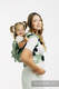 :LNNPRSCHL_BRD_FL_HGH #babywearing
