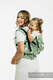 :LNNPRSCHL_BRD_FL_HGH #babywearing