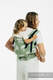 :LNNPRSCHL_BRD_FL_HGH #babywearing