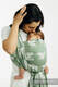 :WMJ_XS_BRD_FL_HGH #babywearing