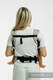 LennyUpGrade PRO - verstelbare draagzak, Maat Standaard, BROKEN TWILL - PEANUT BUTTER  #babywearing