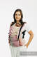LennyUpGrade PRO - verstelbare draagzak, Maat Standaard, WILD WINE - VINEYARD  #babywearing