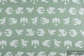 :WMJ_M_BRD_FL_HGH_OTLT #babywearing