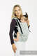 LennyUpGrade PRO Carrier, Standard Size, jacquard weave 100% cotton - POLKA DOTS - PLOP #babywearing