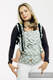 LennyUpGrade PRO Carrier, Standard Size, jacquard weave 100% cotton - POLKA DOTS - PLOP #babywearing