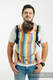 LennyUpGrade PRO - verstelbare draagzak, Maat Standaard, LUNA  #babywearing