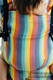LennyUpGrade PRO - verstelbare draagzak, Maat Standaard, LUNA  #babywearing
