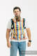 LennyUpGrade PRO - verstelbare draagzak, Maat Standaard, LUNA  #babywearing