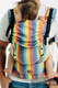 LennyUpGrade PRO - verstelbare draagzak, Maat Standaard, LUNA  #babywearing