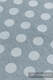 Mochila LennyPreschool, talla preschool, tejido jaqurad 100% algodón - POLKA DOTS - PLOP #babywearing