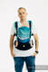 LennyUpGrade PRO - verstelbare draagzak, Maat Standaard, AIRGLOW  #babywearing