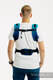 LennyUpGrade PRO - verstelbare draagzak, Maat Standaard, AIRGLOW  #babywearing