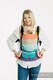 LennyUpGrade PRO Carrier, Standard Size, broken-twill weave 100% cotton - PASTELS  #babywearing