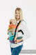 LennyUpGrade PRO Carrier, Standard Size, broken-twill weave 100% cotton - PASTELS  #babywearing