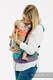 LennyUpGrade PRO Carrier, Standard Size, broken-twill weave 100% cotton - PASTELS  #babywearing