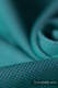 Baby Sling, Broken Twill Weave, (100% cotton) - MATCHA - size XS #babywearing