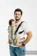 LennyUpGrade PRO - verstelbare draagzak, Maat Standaard, LUNA  #babywearing