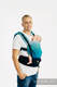LennyUpGrade PRO - verstelbare draagzak, Maat Standaard, AIRGLOW  #babywearing