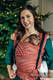 :LNNUPGRD_PRO_PCCKS_TL_HLD #babywearing