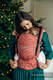 :LNNUPGRD_PRO_PCCKS_TL_HLD #babywearing