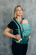 LennyUpGradee PRO - verstelbare draagzak, Maat Standaard, LITTLE HERRINGBONE  #babywearing