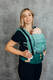 LennyUpGradee PRO - verstelbare draagzak, Maat Standaard, LITTLE HERRINGBONE  #babywearing