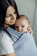 Εκτατό μάρσιπο, Μέγεθος Μέγεθος L (5,0 μ),   #babywearing