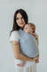 Εκτατό μάρσιπο, Μέγεθος Μέγεθος L (5,0 μ),   #babywearing