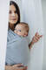 Εκτατό μάρσιπο, Μέγεθος Μέγεθος L (5,0 μ),   #babywearing