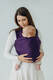 Chusta do noszenia dzieci, elastyczna - Sugilit - rozmiar standardowy 5.0 m (drugi gatunek) #babywearing