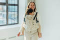 :LNNPRSCHL_VRDFLR_CNNCT #babywearing