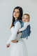 :LBO_PRO_STNDRD_ENCHNTD_NK_FR #babywearing