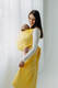 Chusta do noszenia dzieci, elastyczna - Sunbeam - rozmiar standardowy 5.0 m (drugi gatunek) #babywearing