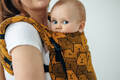 :LNNLGHT_CPBRS_TRB #babywearing