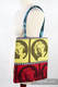 Indkøbsposer, Størrelse ,  (2. sort) #babywearing