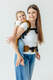 :LNNPRSCHL_CPBRS_TRB #babywearing