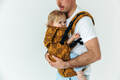 :LNNUPGRD_PRO_CPBRS_TRB #babywearing