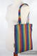 Shopping bag made of wrap fabric (100% cotton) - PARADISO COTTON #babywearing