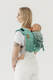 Onbuhimo PRO de Lenny, taille toddler, d’écharpes (100 % coton) - VERSION POUR USAGE PROFESSIONNEL - ENTWINE #babywearing
