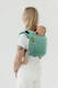 Onbuhimo PRO de Lenny, taille toddler, d’écharpes (100 % coton) - VERSION POUR USAGE PROFESSIONNEL - ENTWINE #babywearing