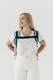 Onbuhimo PRO de Lenny, taille toddler, d’écharpes (100 % coton) - VERSION POUR USAGE PROFESSIONNEL - ENTWINE #babywearing