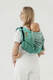 Lenny Buckle Onbuhimo PRO baby carrier, preschool size, herringbone weave (100% cotton) - FOR PROFESSIONAL USE EDITION - ENTWINE #babywearing