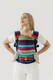:LNNLGHT_PRFSSNL_CRSL_CLRS #babywearing