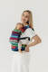 :LNNLGHT_PRFSSNL_CRSL_CLRS #babywearing