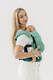 LennyLight Carrier, Standard Size, herringbone weave 100% cotton - FOR PROFESSIONAL USE EDITION - ENTWINE #babywearing