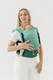 LennyLight Carrier, Standard Size, herringbone weave 100% cotton - FOR PROFESSIONAL USE EDITION - ENTWINE #babywearing