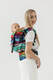 :LNNPRSCHL_PRFSSNL_CRSL_CLRS #babywearing